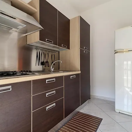 Apartamento Beach Gallipoli