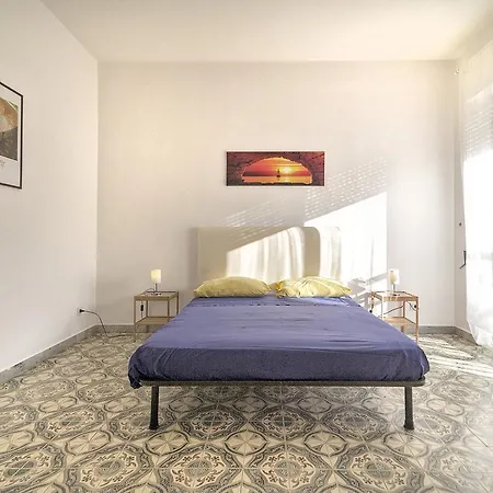 Beach Apartamento Gallipoli