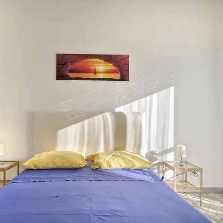 Apartamento Beach Gallipoli
