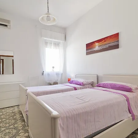 Apartamento Beach