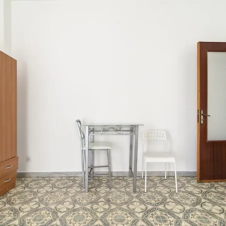Apartamento Beach