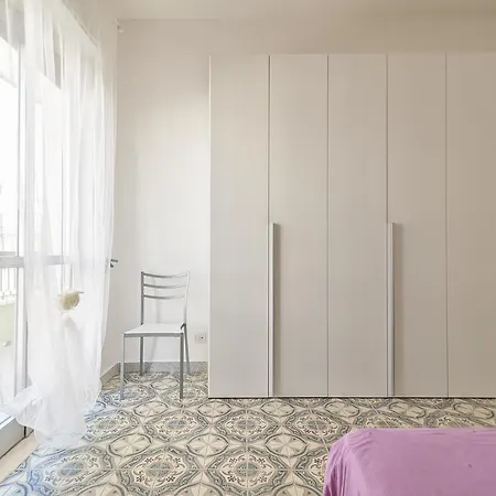 Beach Apartamento *