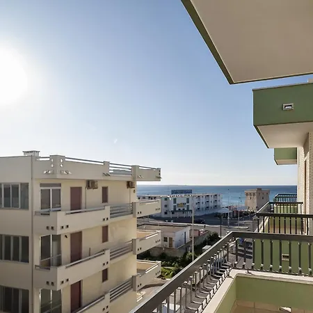 Apartamento Beach Gallipoli